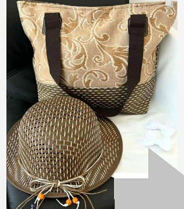 torbe za plazu dm: Handbags — 3