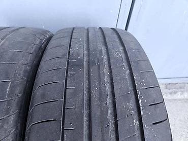 auto kamera 3 u 1: GOODYEAR 235/55 R19 LETNJA | 235/55 R19 GoodYear Letnje 2 komada — 3