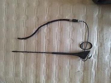 auto plac sirena: FIAT STILO ANTENA | Ispravna antena skinuta sa fiat stila — 1