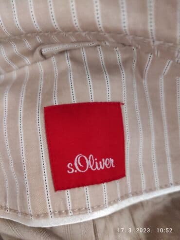 Women's Clothing: S'Oliver sako nude boje,s — 5