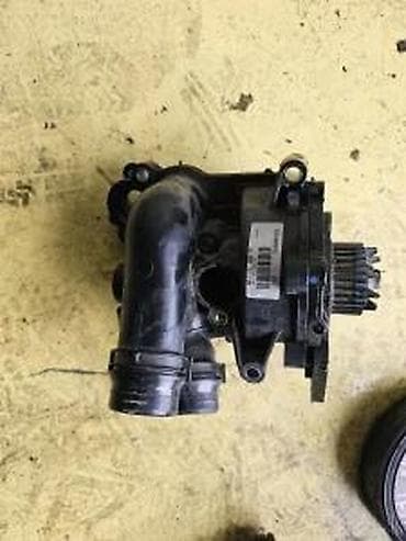 audi 100 2.8: AUDI A3 A4 A5 DELOVI VODENA PUMPA 1.8 2.0 TFSI | Audi a1 a3 a4 a5 a6 — 2