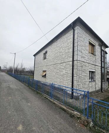 prokuplje kuce na prodaju: 105 kv. m, 5 soba — 6