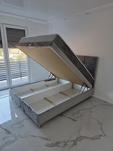 decije igraliste za dvoriste: 🏡 NOVI FRANCUSKI LEŽAJEVI – AKCIJSKA CENA! ✨ ✔️ Moderan i elegantan — 3