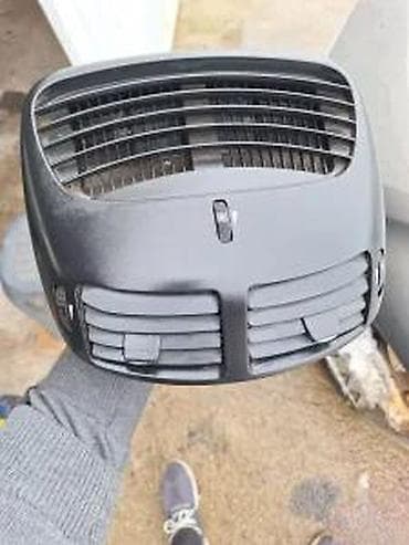 jake's marka: ALFA 147 VENTILACIJA | Vise komada na stanju skinuto sa alfe 147 — 1