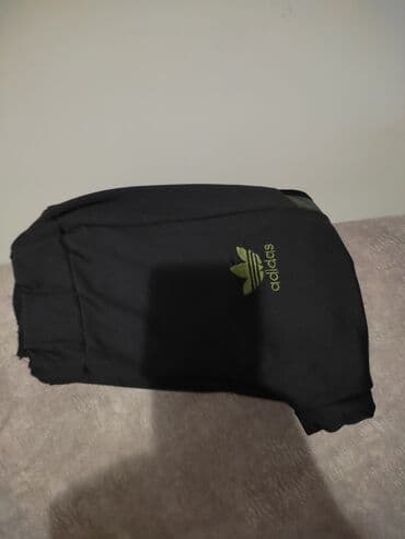 lidl helanke: Adidas, L, Prugasti, bоја - Crna — 7