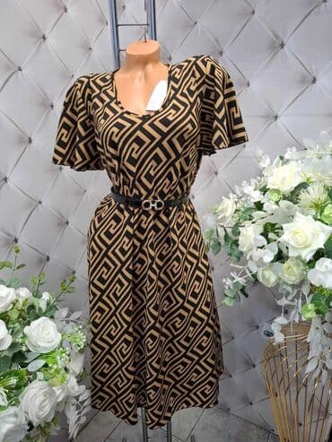 numoco haljine iskustva: Other sleeves — 3