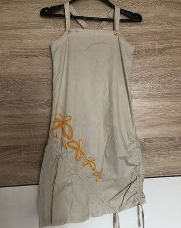 deciji kupaci kostimi za devojcice: Beba Kids, Midi, Sleeveless — 1