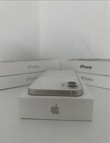 polovni auto radio: 📱 Naziv: Iphone 12 📶 SIM: Otključan na sve mreže 🔧 Stanje: Odlično — 3
