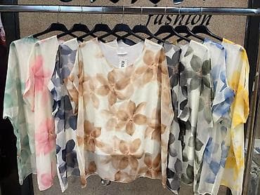 tunika za pudame: 07. Tunike za punije
XL 2XL 3XL
2.600 dinara H — 4