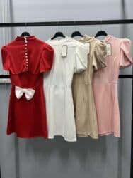 haljine sa cirkonima: ✅Haljina: 3 999 din✅ — 5