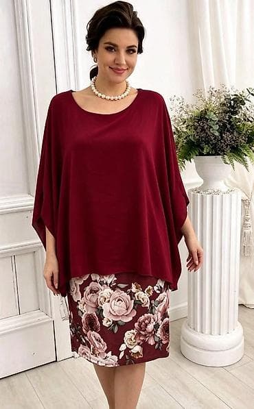 Ženska odeća: 04. Komplet 2.300 dinara A — 5