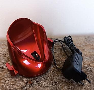 lidl ventilator cena: Ručni usisivač FG Electronics, model FJ-124.  Ovaj model je — 4