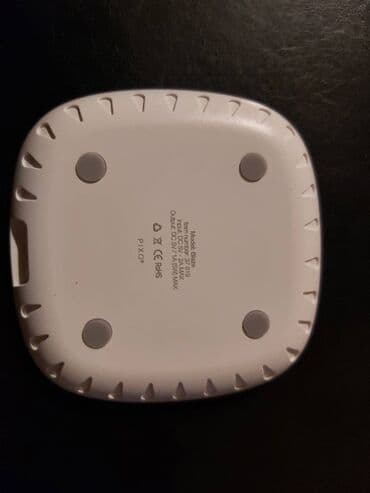 nano kristalni epilator iskustva: Bežični Punjač Blaze. Novo! Usb kabl, uputstvo. U zameni - DOGOVOR — 3