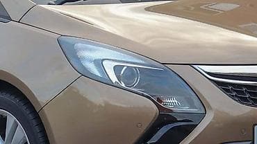 autodelovi cacak za sva vozila: FAROVI ZA OPEL ZAFIRA OD 2011. DO 2019. GOD. | Polovni originalni — 1