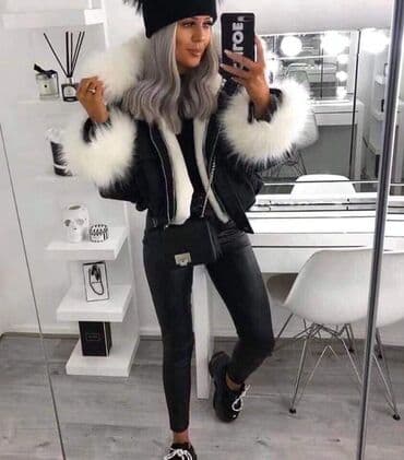 metrofive jakne: Teksas jakne 6500 — 9