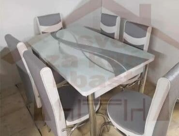 uradi sam sto i klupe: Uvozni trpezarijski stolovi i stolice iz Turske vrhunskog kvaliteta! — 7