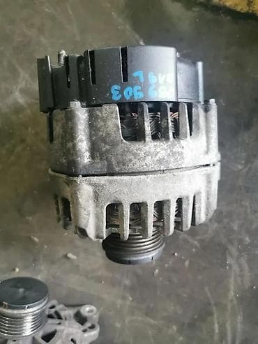 alternator opel astra h 1.7 cdti cena: ALTERNATOR A6, A6 ALLROAD, A7 | alternator — 3