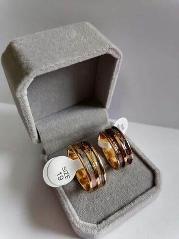 pepco nova varos: Wedding ring — 14