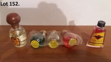 lidl slavina sa grejacem: Reklamne flašice mini bottles unučići čokanji fraklići 6. Kao sa slika — 4