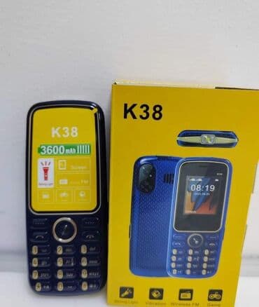 polovne sivace masine novi pazar: K38 Mobilni telefon-telefon-mobilni Cena 2800 din Predstavljamo vam — 1
