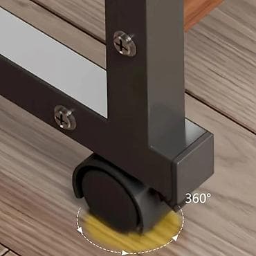 maske za uredjaje: Sto za laptop Dimenzije ploce stola 60x40 Podesiva visina od 60 do — 1