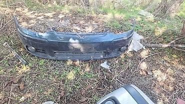 tepih patosnice za auto: GOLF 5 PREDNJI BRANIK ZA VOLKSWAGEN GOLF 5 OD 2003. DO 2009. GOD — 2