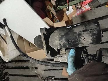 Anlaseri: ALNASER ZA ALFA ROMEO 147, 156, GT OD 2000. DO 2009. GOD. | ispravni — 2