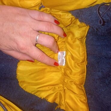 Toys: Accessorize, Puffer jacket, 110-116 — 3