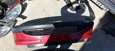 prednji branik opel meriva cena: PREDNJI BORDO BRANIK ZA PEUGEOT 206 | Prednji branik za peugeot 206 — 2