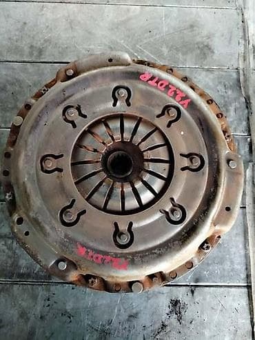Prenosni sistem: SET KVACILA ZA OPEL ZAFIRA OD 1999. DO 2005. GOD. | Set kvacila Opel — 1