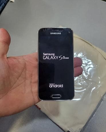 iphone xs 100€: Samsung pametni telefon – model SM-G800F - Ekran: kompaktan, prikaz — 7
