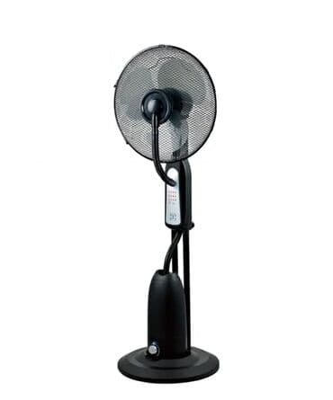 podni ventilator keno: Ventilator kućni sa vodenom maglom sa daljinskim tsp40-rc — 1