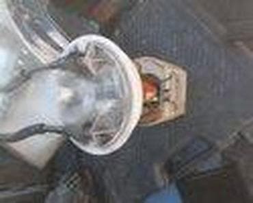 brisači za kola: 1.6 BENZINSKA PUMPA ZA FORD FUSION OD 2002. DO 2006. GOD. | polovni — 3