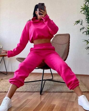 off white komplet: Komplet: 2.800 dinara — 2