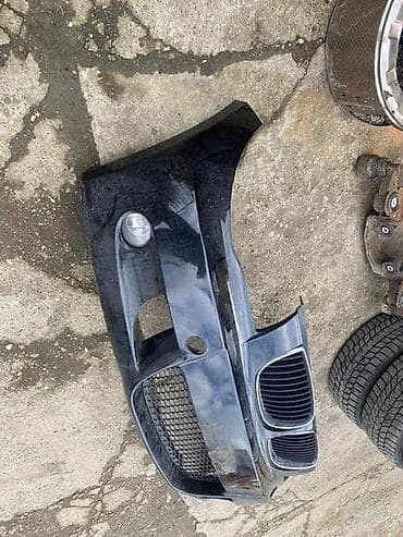dusek za vodu: M BRANIK ZA BMW 114, 116, 118 . OD 2004. DO 2011. GOD. | — 3