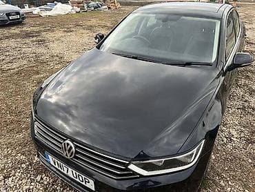 igle za pen spric: HAUBA ZA VOLKSWAGEN PASSAT B8 OD 2015. DO 2019. GOD. - C9X | Delovi — 2