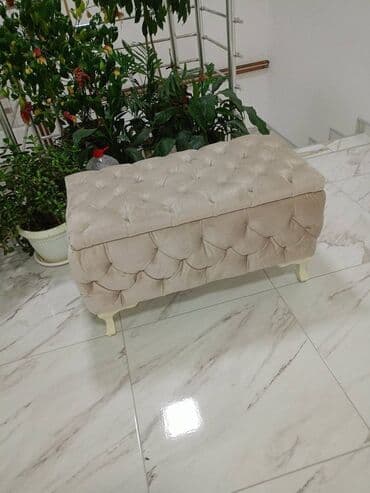 tabure akcija: Tabure dimenzije 80*40 cm moguca izrada i u drugim bojama i — 3
