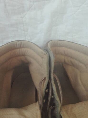 ellesse trenerke: Ankle boots, Ellesse, 41 — 3
