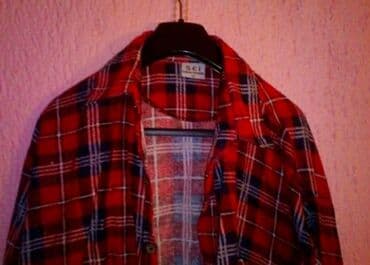 muške pidžame c a: Kosulja dostupna u XL i XXL velicinama — 4
