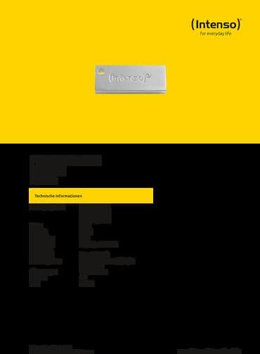 medion ssd: USB Flash drive 16GB Premium Line, srebrna boja, materijal metal — 5