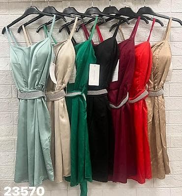 Women's Clothing: 07. ✨ Haljina 2.500 dinara ✨H — 7