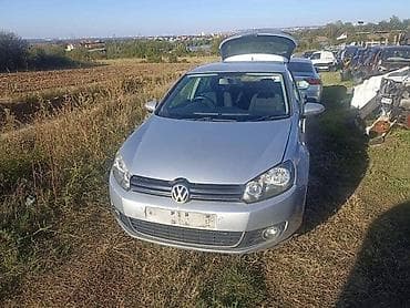 pasat 6 limuzina: 2.0TDI PREDNJI VEZNI LIM ZA VOLKSWAGEN GOLF 6 OD 2008. DO 2012. GOD — 1