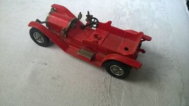 replay torbe na rame: Matchbox Simplex 1912,England,9,5 cm.za delove — 3