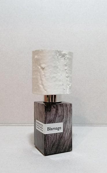 NASOMATTO BLAMAGE EXTRAIT DE PARFUM 30ML TSTR | Nasomatto Blamage