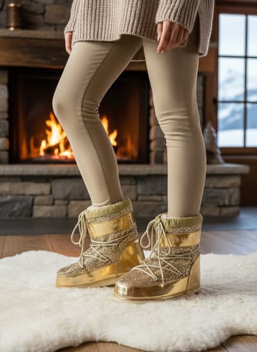 ugg cizme deichmann: Ankle boots, 40 — 1