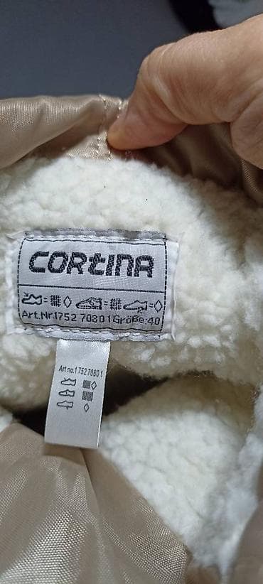 Men's Footwear: High boots, 40 — 7