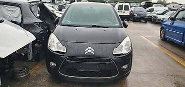 retrovizor citroen c3: DELOVI ZA CITROEN C3 | Citroen C3 6 Polovni originalni delovi — 1