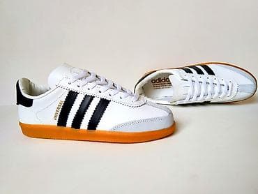 ecco patike cena: Adidas (UN) Odličan kvalitet.   Hand Made.   Sastav materijala,   — 2