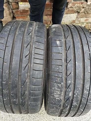 plasljivac cena: BRIDGESTONE 245/35 R20 LETNJA | Bridgestone potenza re050a dot 20 — 2