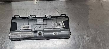 servisna knjiga za auto: AIRBAG ZA SEAT LEON - 5G2880842D | Airbag Seat Leon — 1